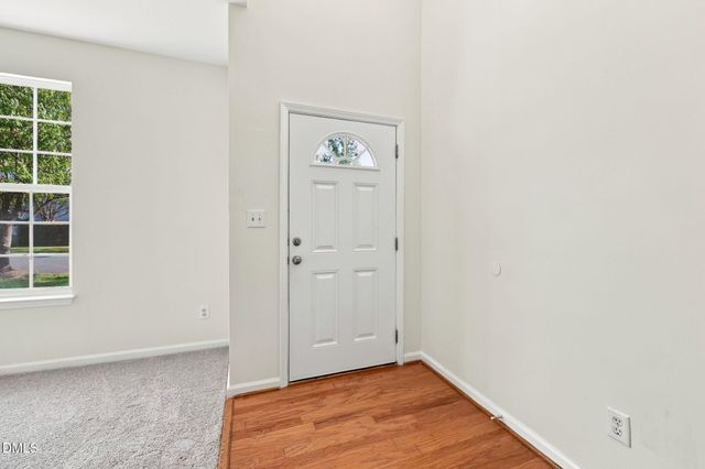132 Jasper Point Drive, Holly Springs, NC 27540