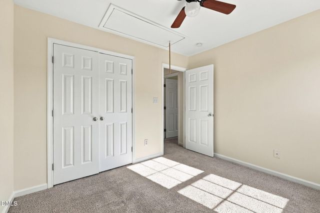 132 Jasper Point Drive, Holly Springs, NC 27540