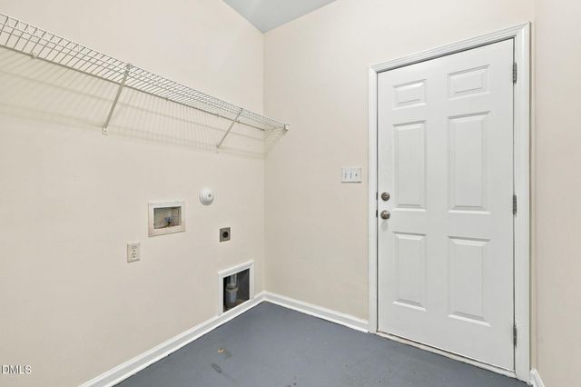 132 Jasper Point Drive, Holly Springs, NC 27540