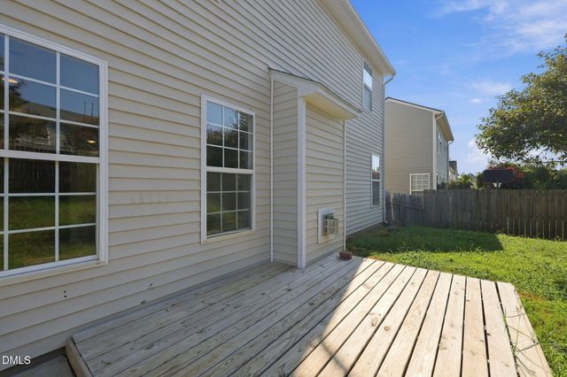132 Jasper Point Drive, Holly Springs, NC 27540