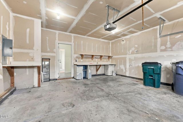 132 Jasper Point Drive, Holly Springs, NC 27540