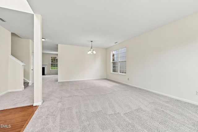 132 Jasper Point Drive, Holly Springs, NC 27540
