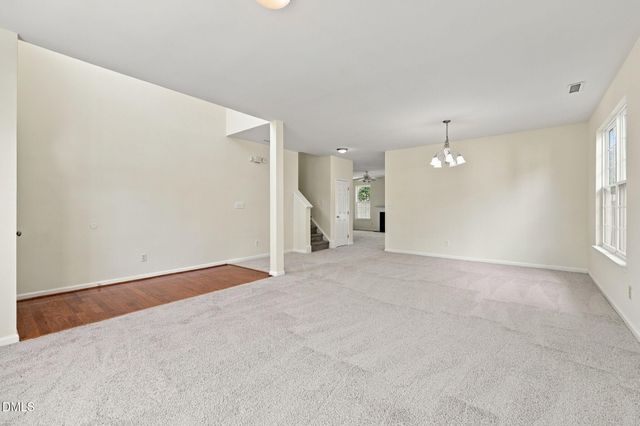 132 Jasper Point Drive, Holly Springs, NC 27540