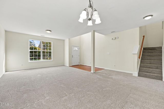 132 Jasper Point Drive, Holly Springs, NC 27540