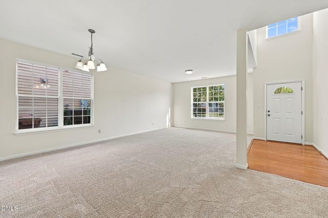 132 Jasper Point Drive, Holly Springs, NC 27540