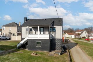 26 Wilmac St, South Union Twp, PA 15401