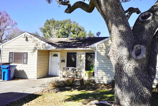 409 Avenue H, South Houston, TX 77587