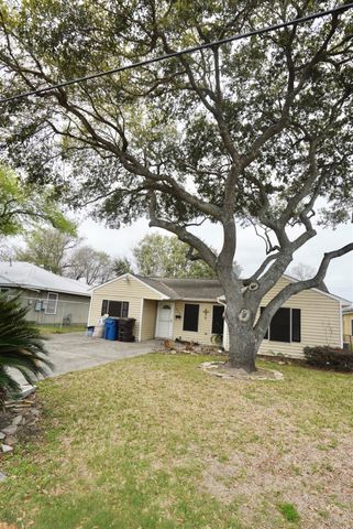 409 Avenue H, South Houston, TX 77587