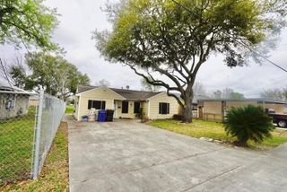 409 Avenue H, South Houston, TX 77587