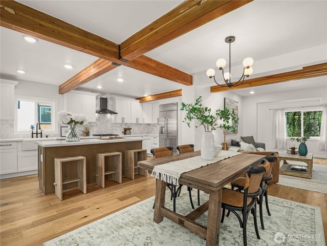 4832 S Graham Street, Seattle, WA 98118