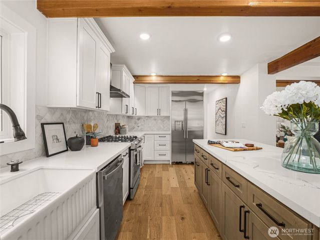 4832 S Graham Street, Seattle, WA 98118