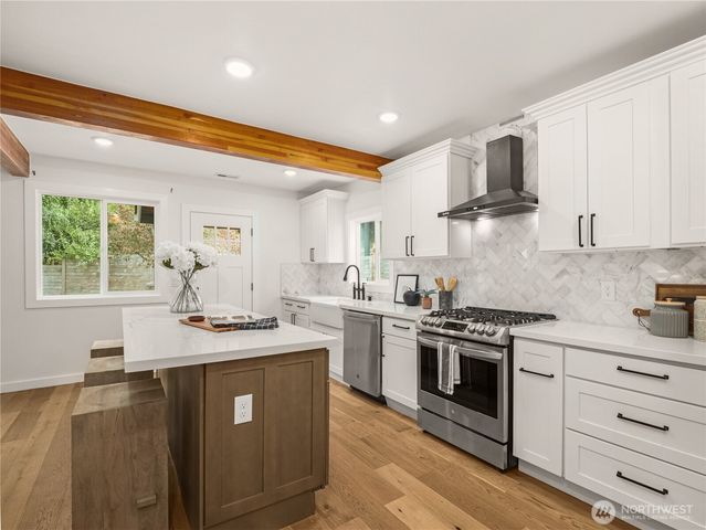 4832 S Graham Street, Seattle, WA 98118