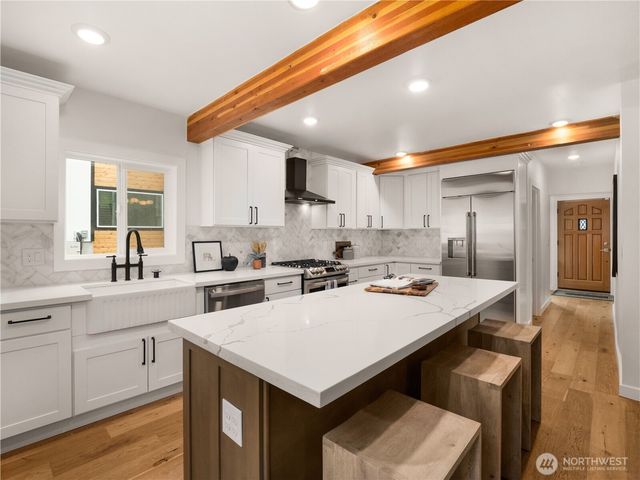 4832 S Graham Street, Seattle, WA 98118