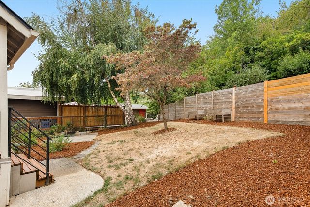 4832 S Graham Street, Seattle, WA 98118