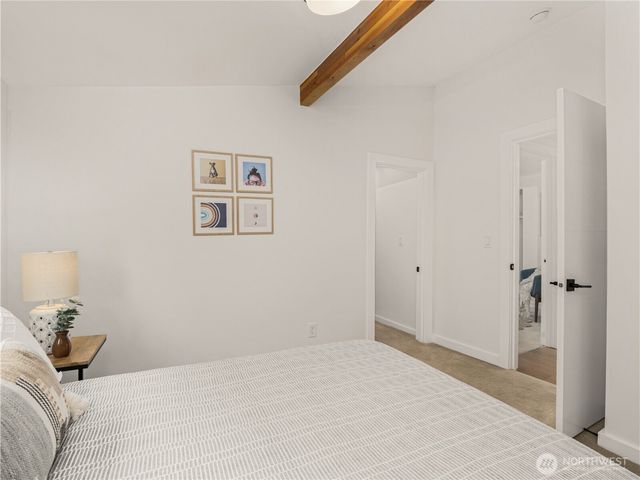 4832 S Graham Street, Seattle, WA 98118