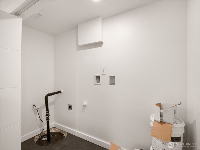 4832 S Graham Street, Seattle, WA 98118