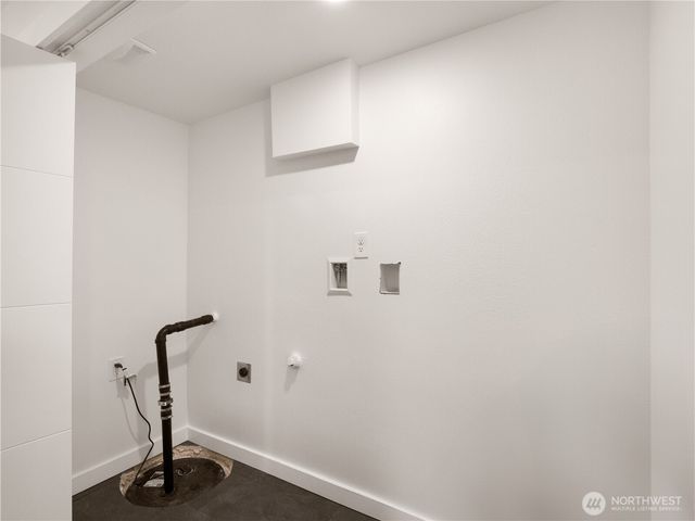 4832 S Graham Street, Seattle, WA 98118