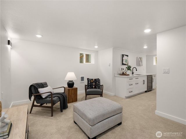 4832 S Graham Street, Seattle, WA 98118