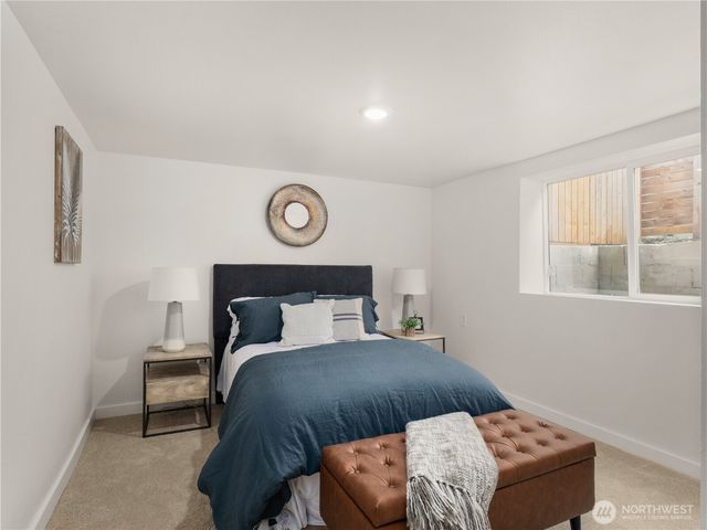 4832 S Graham Street, Seattle, WA 98118