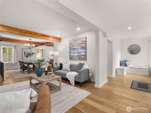 4832 S Graham Street, Seattle, WA 98118