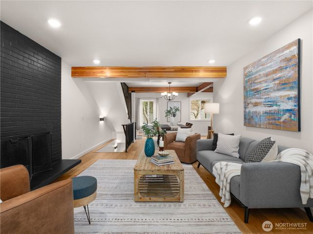 4832 S Graham Street, Seattle, WA 98118