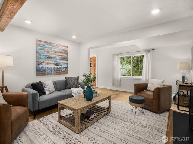 4832 S Graham Street, Seattle, WA 98118