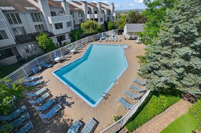 81 Lafayette Cir 81, Totowa Boro, NJ 07512