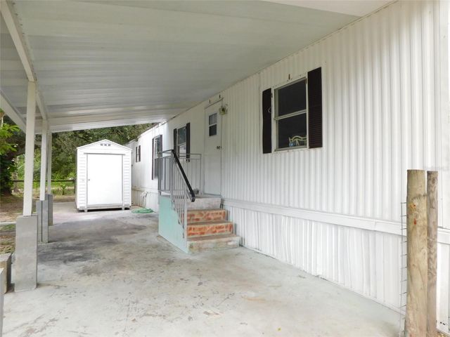 1110 NE FORREST AVENUE, Arcadia, FL 34266