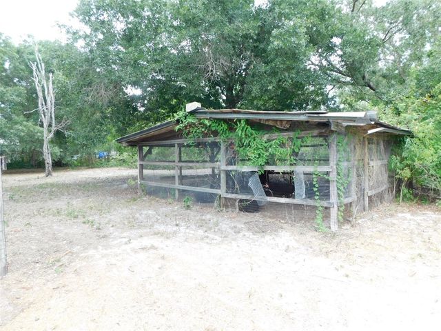 1110 NE FORREST AVENUE, Arcadia, FL 34266