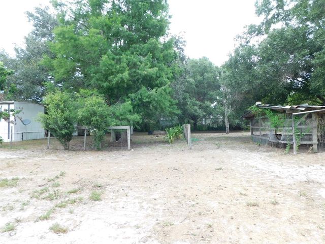 1110 NE FORREST AVENUE, Arcadia, FL 34266