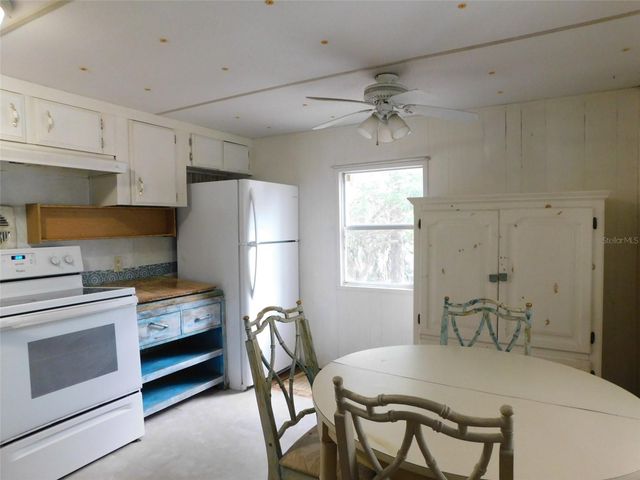 1110 NE FORREST AVENUE, Arcadia, FL 34266