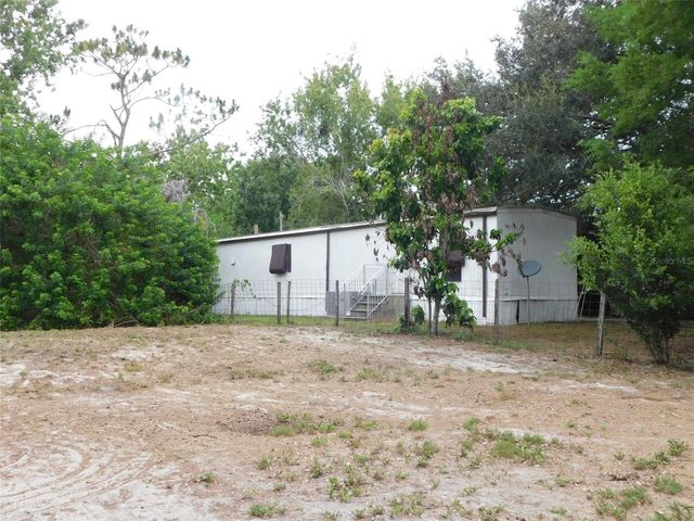 1110 NE FORREST AVENUE, Arcadia, FL 34266