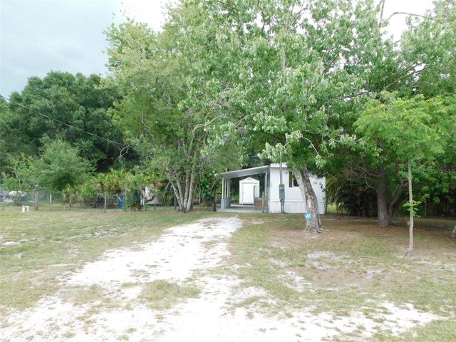 1110 NE FORREST AVENUE, Arcadia, FL 34266