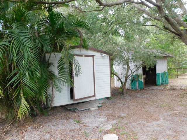 1110 NE FORREST AVENUE, Arcadia, FL 34266