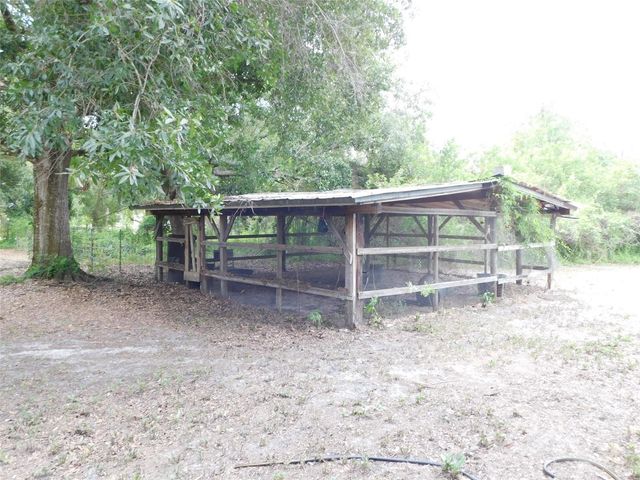 1110 NE FORREST AVENUE, Arcadia, FL 34266