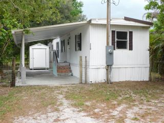 1110 NE FORREST AVENUE, Arcadia, FL 34266