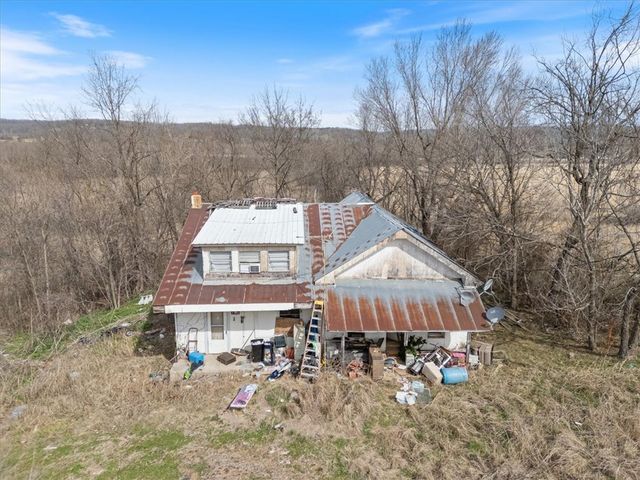 17604 Kincheloe Road, Siloam Springs, AR 72761