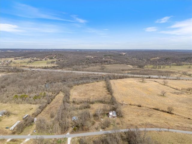 17604 Kincheloe Road, Siloam Springs, AR 72761