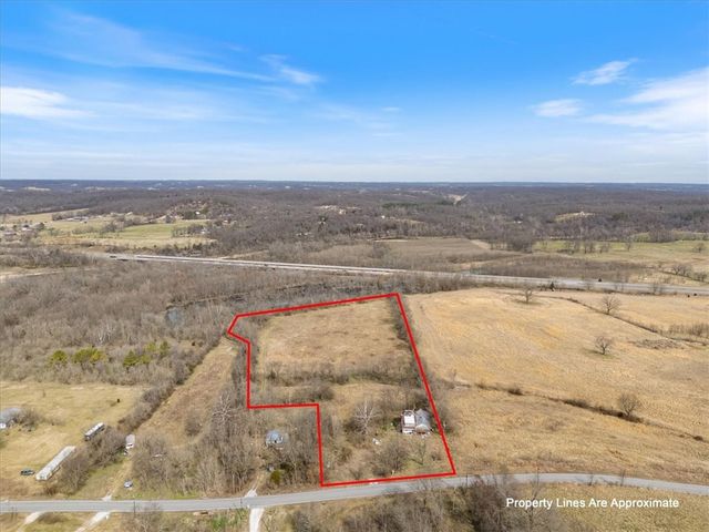 17604 Kincheloe Road, Siloam Springs, AR 72761