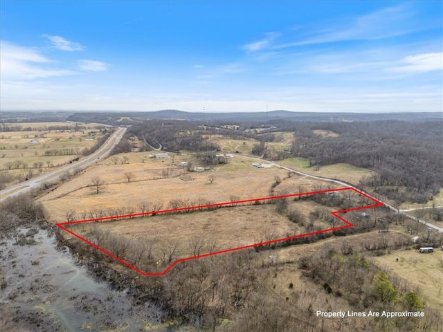 17604 Kincheloe Road, Siloam Springs, AR 72761