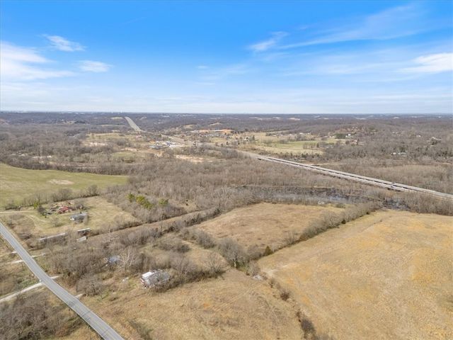 17604 Kincheloe Road, Siloam Springs, AR 72761