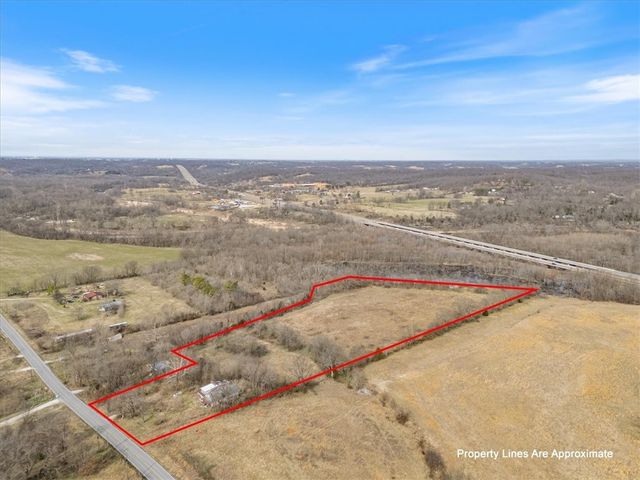 17604 Kincheloe Road, Siloam Springs, AR 72761