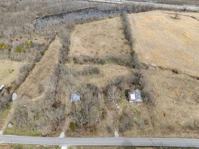 17604 Kincheloe Road, Siloam Springs, AR 72761