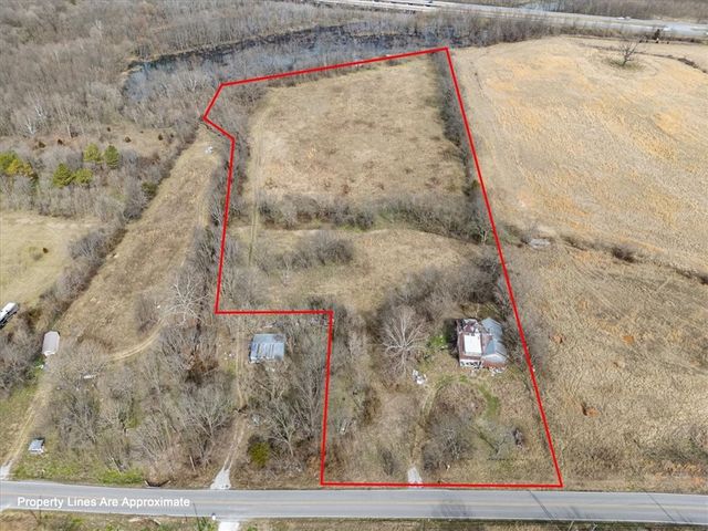 17604 Kincheloe Road, Siloam Springs, AR 72761