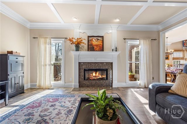 1060 Fox Hollow Court, Statham, GA 30666