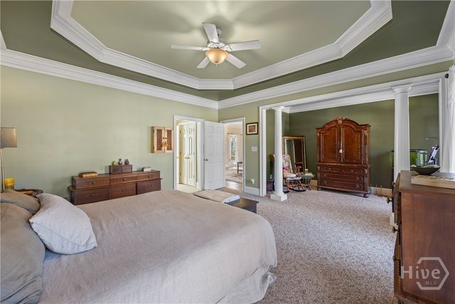 1060 Fox Hollow Court, Statham, GA 30666