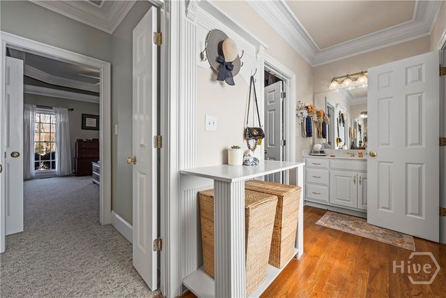 1060 Fox Hollow Court, Statham, GA 30666