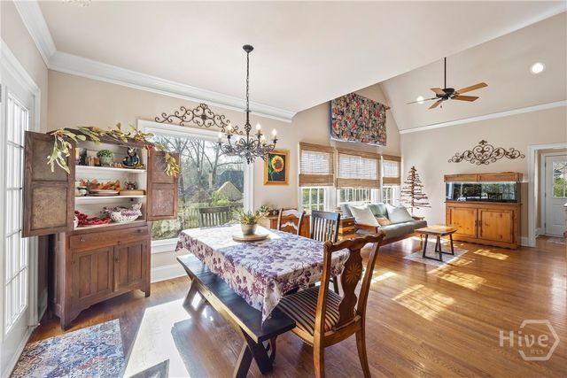 1060 Fox Hollow Court, Statham, GA 30666