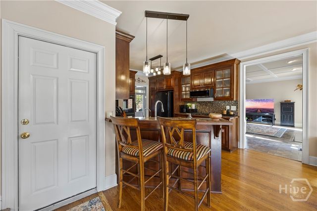 1060 Fox Hollow Court, Statham, GA 30666