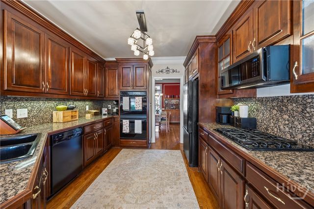 1060 Fox Hollow Court, Statham, GA 30666